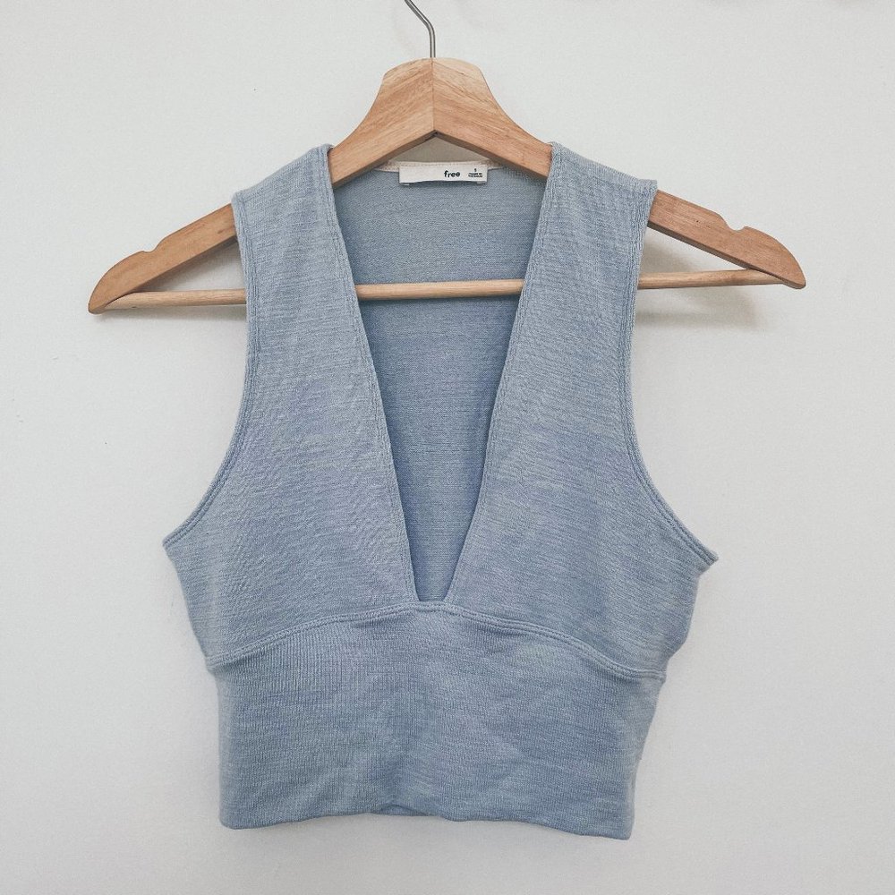 Wilfred Free Valeria Top